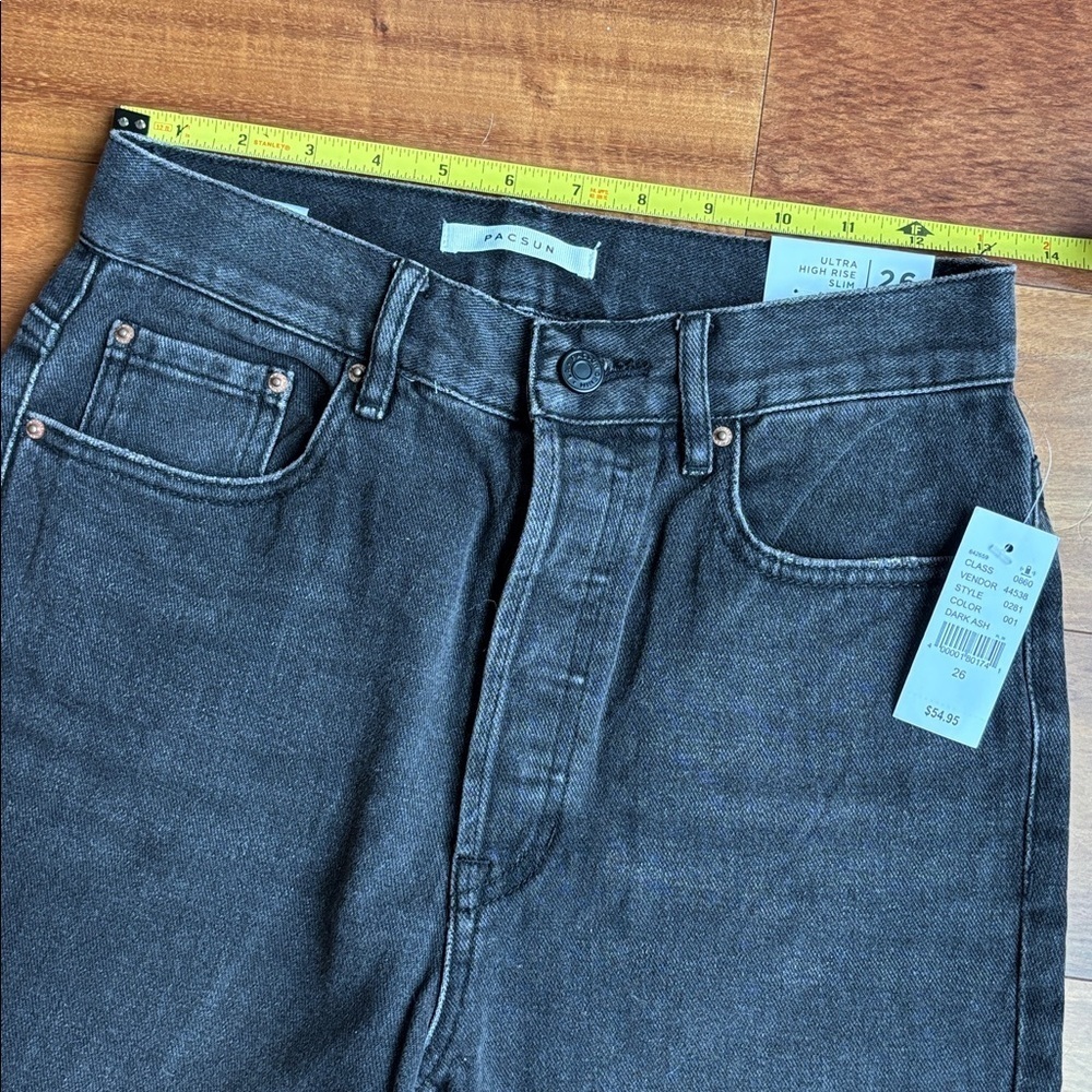 NWT PacSun jeans - Picture 8 of 14